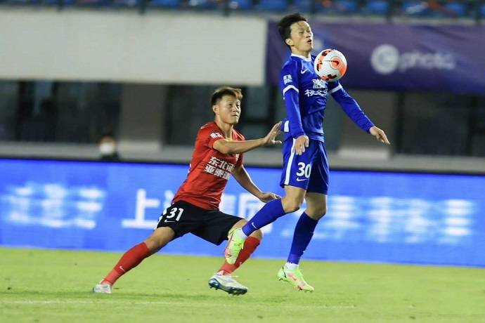 Nhận định, soi k&egrave;o Wuhan Three Towns vs Dalian, 18h30 ng&agrave;y 25/10