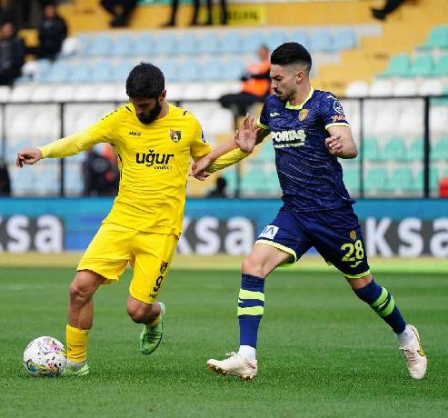 Soi k&egrave;o t&agrave;i xỉu Giresunspor vs Ankaragucu, 0h ng&agrave;y 25/10