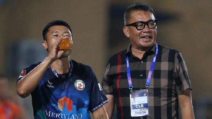 HLV B&ugrave;i Đo&agrave;n Quang Huy l&agrave; ai? 