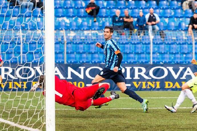 Nhận định, soi k&egrave;o AC Pisa vs Calcio Lecco, 23h30 ng&agrave;y 24/10