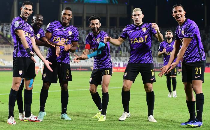 Nhận định, soi k&egrave;o Al Ain vs Al-Feiha, 22h59 ng&agrave;y 24/10