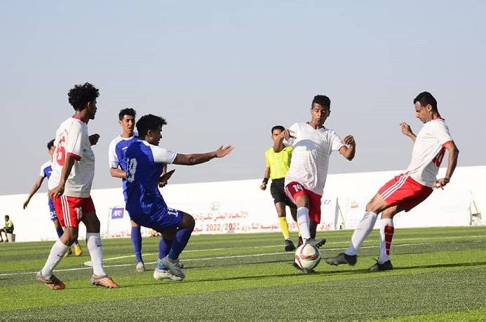 Nhận định, soi k&egrave;o Al Wehda Sanaa vs Shab Hadramaut, 19h15 ng&agrave;y 24/10