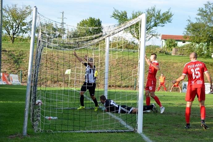 Nhận định, soi k&egrave;o Bilje vs Fuzinar, 20h00 ng&agrave;y 24/10