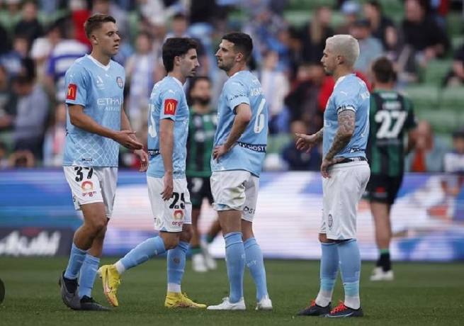 Nhận định, soi k&egrave;o Buriram United vs Melbourne City, 17h00 ng&agrave;y 25/10