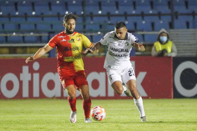 Nhận định, soi k&egrave;o Cartagines Deportiva vs Comunicaciones, 09h00 ng&agrave;y 25/10