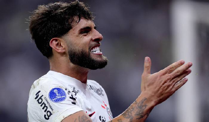 Nhận định, soi k&egrave;o Cuiaba vs Corinthians, 07h30 ng&agrave;y 26/10