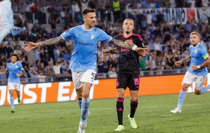 Nhận định, soi k&egrave;o Feyenoord vs Lazio, 23h45 ng&agrave;y 25/10