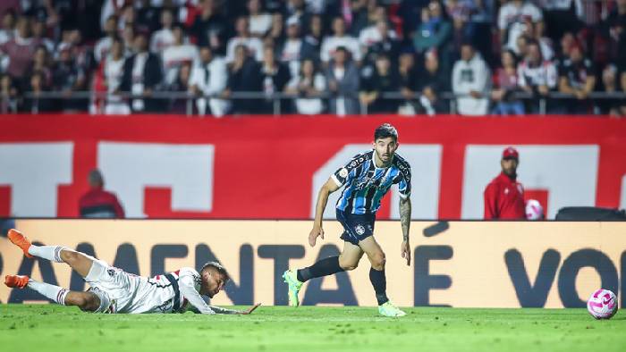 Nhận định, soi k&egrave;o Gremio vs Flamengo, 07h30 ng&agrave;y 26/10