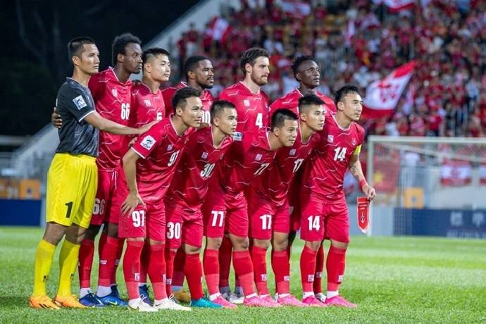 Nhận định, soi k&egrave;o Hải Ph&ograve;ng vs Sabah FA, 17h00 ng&agrave;y 25/10