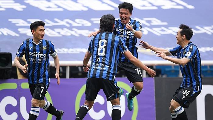 Nhận định, soi k&egrave;o Incheon United FC vs Shandong Taishan, 17h00 ng&agrave;y 25/10
