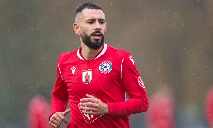 Nhận định, soi k&egrave;o Kauno Zalgiris vs FK Panevezys, 22h30 ng&agrave;y 25/10