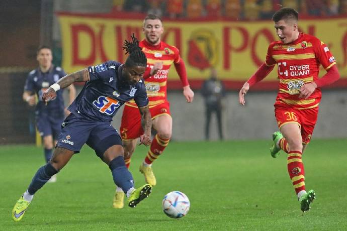 Nhận định, soi k&egrave;o Lech Poznan vs Jagiellonia Bialystok, 22h59 ng&agrave;y 24/10