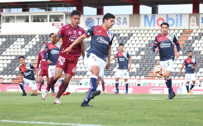 Nhận định, soi k&egrave;o Mineros de Zacatecas vs Cimarrones Sonora, 08h05 ng&agrave;y 25/10