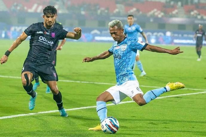 Nhận định, soi k&egrave;o Odisha vs Maziya, 19h00 ng&agrave;y 24/10