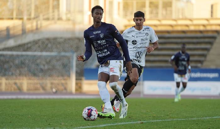 Nhận định, soi k&egrave;o SJK Seinajoki vs AC Oulu, 22h00 ng&agrave;y 25/10