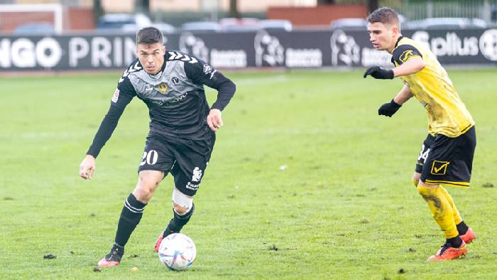 Nhận định, soi k&egrave;o Suduva vs Siauliai, 22h00 ng&agrave;y 25/10