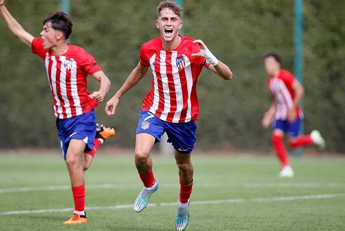 Nhận định, soi k&egrave;o U19 Celtic vs U19 Atletico Madrid, 20h00 ng&agrave;y 25/10