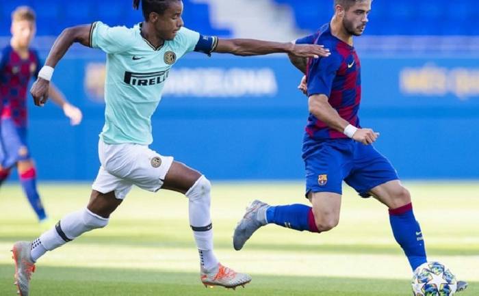 Nhận định, soi k&egrave;o U19 Inter Milan vs U19 Salzburg, 19h00 ng&agrave;y 24/10