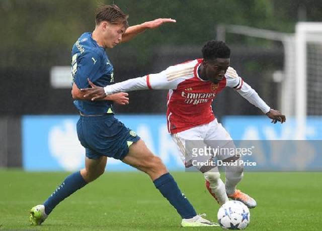 Nhận định, soi k&egrave;o U19 Lens vs U19 PSV Eindhoven, 19h00 ng&agrave;y 24/10