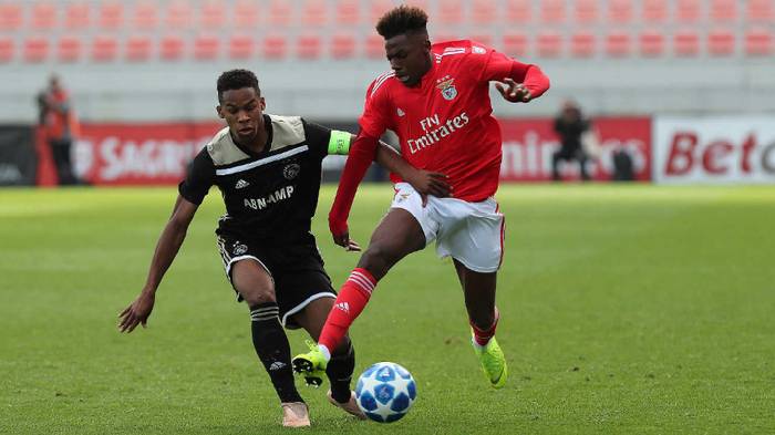 Nhận định, soi k&egrave;o U19 RB Leipzig vs U19 Crvena Zvezda, 20h30 ng&agrave;y 25/10