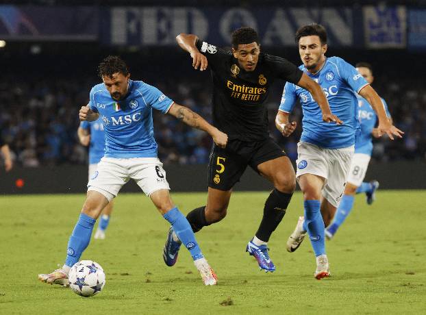 Nhận định, soi k&egrave;o Union Berlin vs Napoli, 02h00 ng&agrave;y 25/10