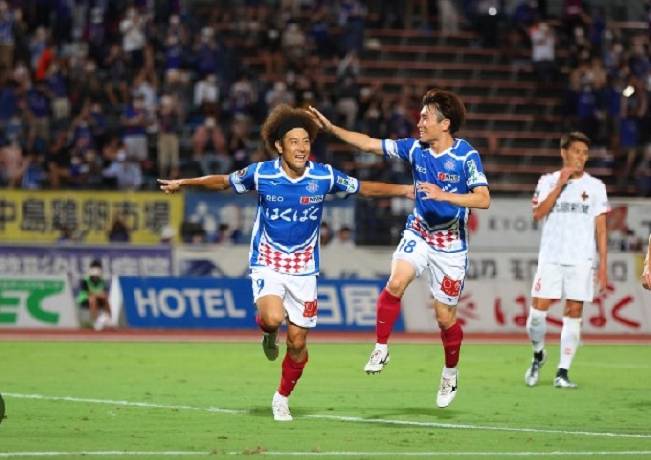 Nhận định, soi k&egrave;o Zhejiang Professional FC vs Ventforet Kofu, 17h00 ng&agrave;y 25/10