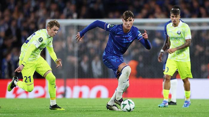 Link xem trực tiếp Panathinaikos vs Chelsea c&uacute;p C3 23h45 ng&agrave;y 24/10