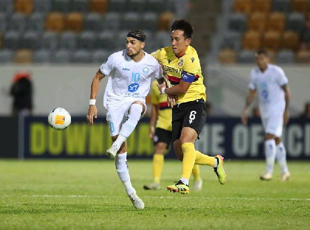 Link xem trực tiếp Tampines Rovers vs Nam Định c&uacute;p C2 ch&acirc;u &Aacute; 19h00 ng&agrave;y 24/10