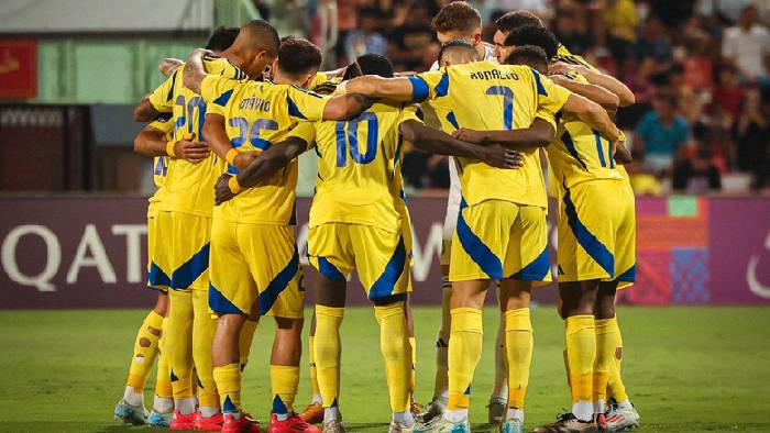 Nhận định, soi k&egrave;o Al Kholood vs Al Nassr, 22h05 ng&agrave;y 25/10: Cửa tr&ecirc;n thắng thế