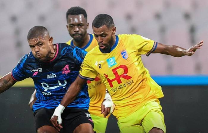 Nhận định, soi k&egrave;o Al Wehda vs Al-Khaleej, 1h00 ng&agrave;y 25/10: Giữ 3 điểm ở lại