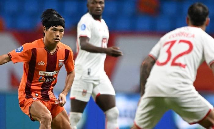 Nhận định, soi k&egrave;o Borneo vs Biak Numfor, 19h00 ng&agrave;y 25/10: T&ocirc;n trọng t&acirc;n binh