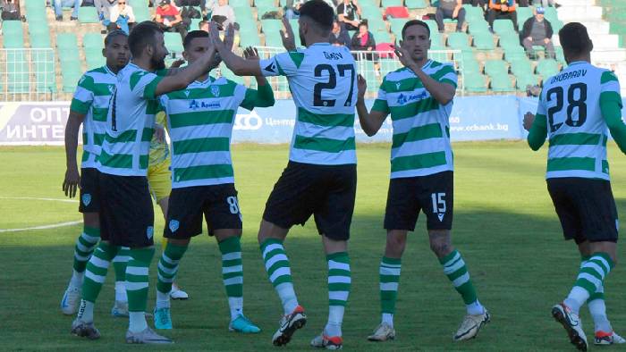 Nhận định, soi k&egrave;o Botev Plovdiv vs Cherno More, 20h30 ng&agrave;y 25/10: Kh&oacute; tin cửa tr&ecirc;n