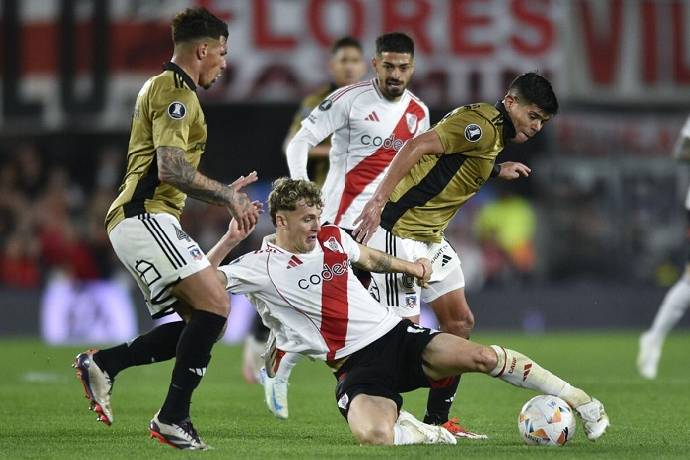 Nhận định, soi k&egrave;o Defensa Y Justicia vs River Plate, 07h00 ng&agrave;y 26/10: Bạc như S&ocirc;ng bạc