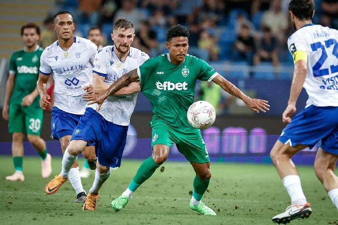 Nhận định, soi k&egrave;o HJK Helsinki vs Dinamo Minsk, 2h00 ng&agrave;y 25/10: Phong độ sa s&uacute;t