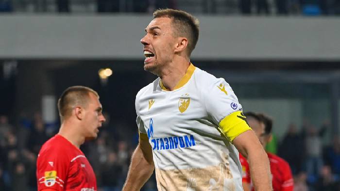 Nhận định, soi k&egrave;o IMT Belgrad vs Tekstilac, 21h30 ng&agrave;y 25/10: Thất vọng l&iacute;nh mới