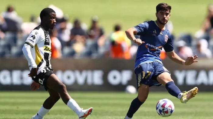 Nhận định, soi k&egrave;o Macarthur FC vs Newcastle Jets, 15h35 ng&agrave;y 25/10: Chủ nh&agrave; thăng hoa