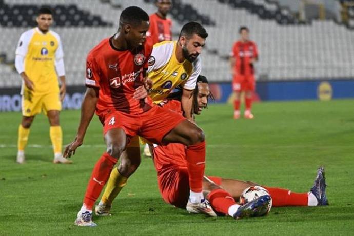 Nhận định, soi k&egrave;o Maccabi Tel Aviv vs Sociedad, 23h45 ng&agrave;y 24/10: 3 điểm cho kh&aacute;ch