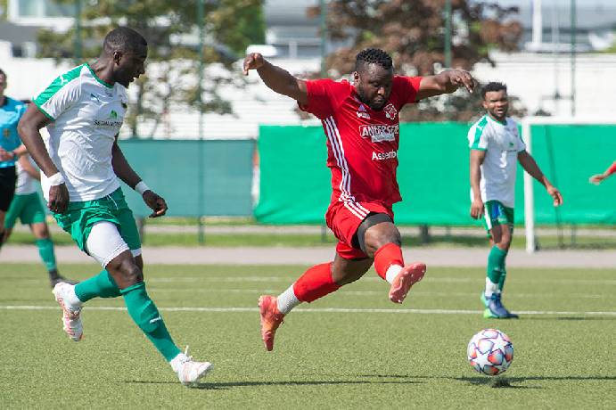 Nhận định, soi k&egrave;o Newroz vs Al Najaf, 18h45 ng&agrave;y 25/10: Kh&ocirc;ng c&oacute; kh&aacute;c biệt