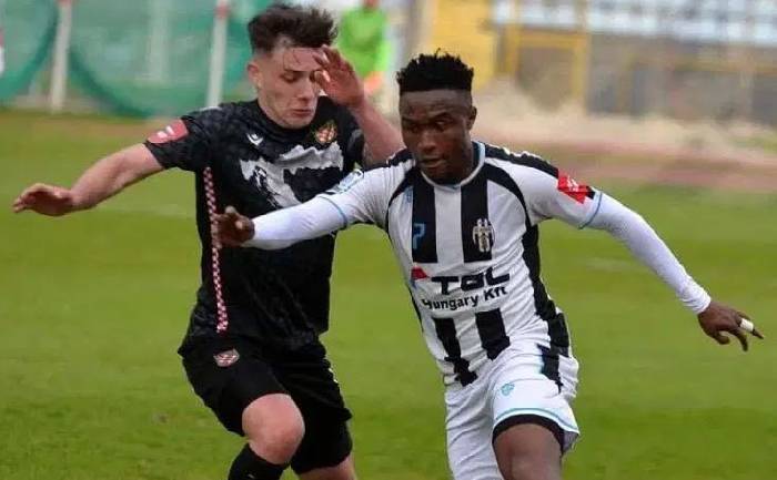 Nhận định, soi k&egrave;o NK Opatija vs NK Dubrava Zagreb, 20h00 ng&agrave;y 25/10: Trận đấu bước ngoặt