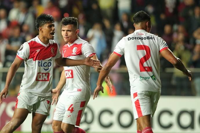 Nhận định, soi k&egrave;o Real Esteli vs Herediano, 09h00 ng&agrave;y 25/10: &ldquo;Ph&aacute;o đ&agrave;i&rdquo; bất khả x&acirc;m phạm