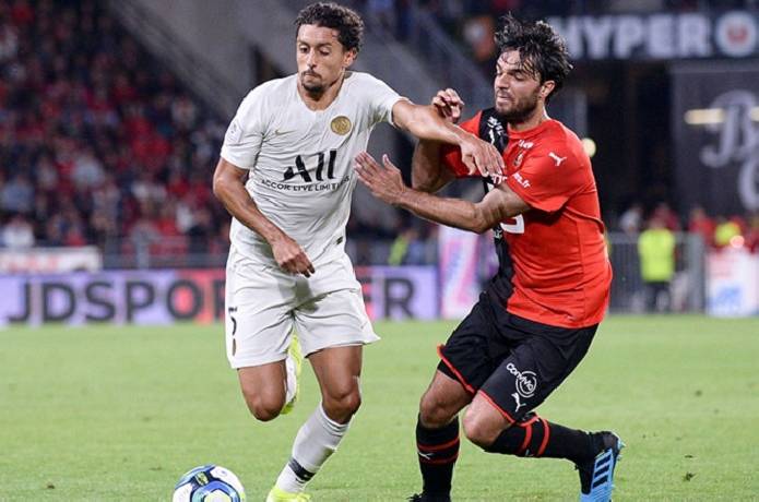 Nhận định, soi k&egrave;o Rennes vs Le Havre, 1h45 ng&agrave;y 26/10: Kh&aacute;ch lại trắng tay