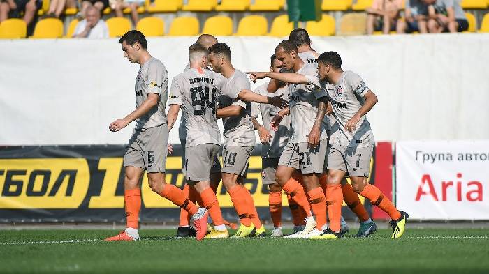 Nhận định, soi k&egrave;o Rukh Lviv vs Chernomorets Odessa, 19h30 ng&agrave;y 25/10: X&oacute;a mọi ho&agrave;i nghi