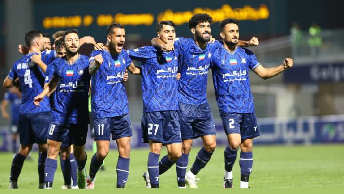 Nhận định, soi k&egrave;o Zob Ahan vs Gol Gohar, 21h15 ng&agrave;y 25/10: Kh&oacute; cho cửa tr&ecirc;n