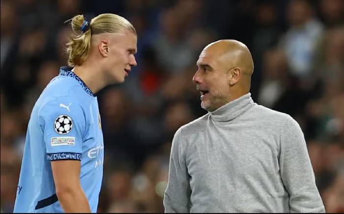 Pep Guardiola ph&aacute; kỷ lục của Sir Alex Ferguson 