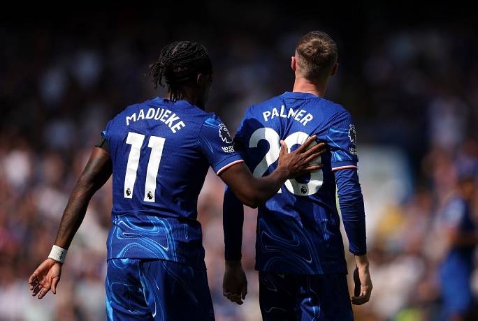 Si&ecirc;u m&aacute;y t&iacute;nh dự đo&aacute;n Panathinaikos vs Chelsea, 23h45 ng&agrave;y 24/10