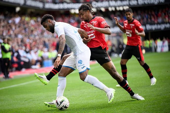 Si&ecirc;u m&aacute;y t&iacute;nh dự đo&aacute;n Rennes vs Le Havre, 1h45 ng&agrave;y 26/10