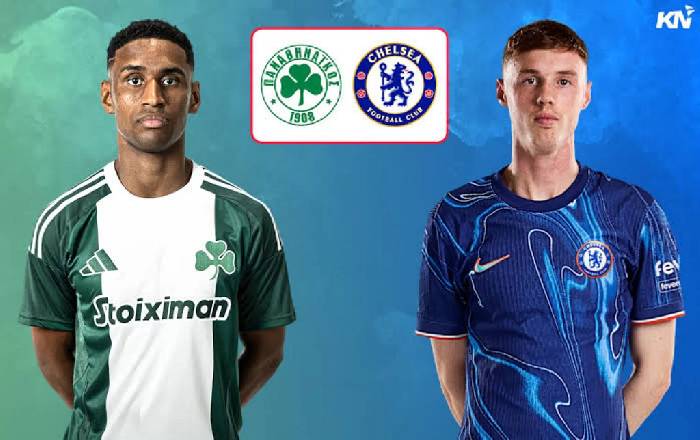 Soi k&egrave;o g&oacute;c Panathinaikos vs Chelsea, 23h45 ng&agrave;y 24/10