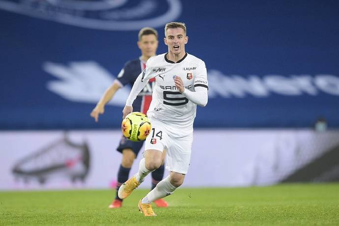 Soi k&egrave;o g&oacute;c Rennes vs Le Havre, 1h45 ng&agrave;y 26/10