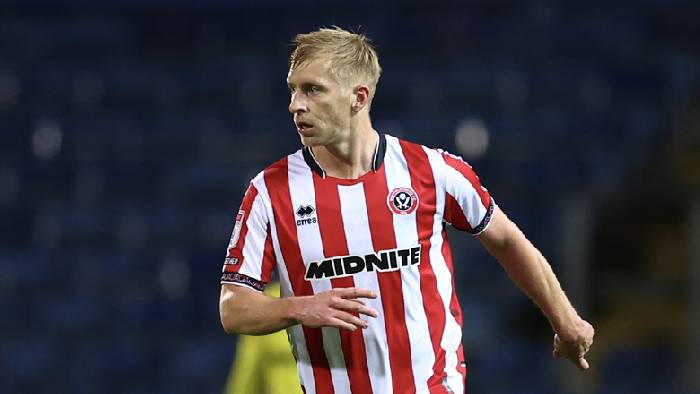 K&egrave;o v&agrave;ng b&oacute;ng đ&aacute; Preston vs Sheffield United, 02h00 ng&agrave;y 25/10: The Blades đ&aacute;ng tin