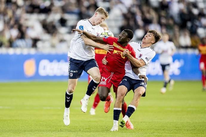Nhận định, soi k&egrave;o Aarhus vs Nordsjaelland, 0h00 ng&agrave;y 25/10: Củng cố ng&ocirc;i đầu